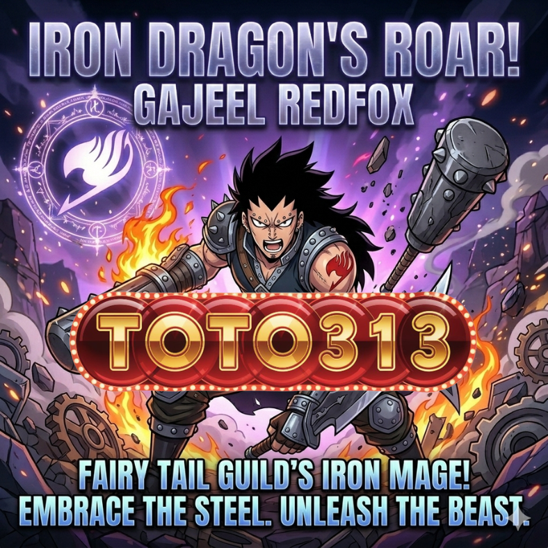 TOTO313: Situs Slot Online Terpercaya & Link Alternatif TOTO 313 Resmi image 1